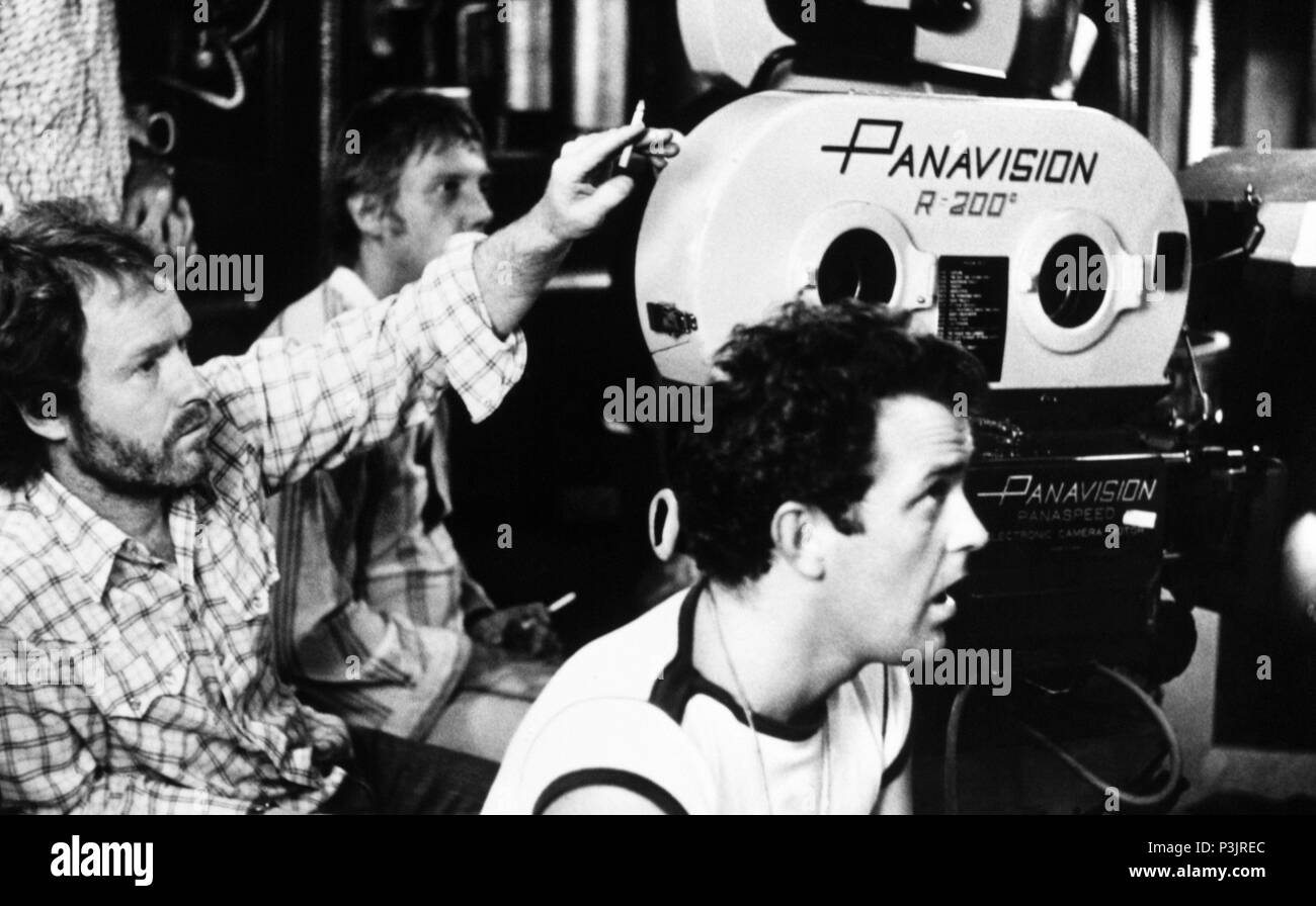 Original Film Title: ALIEN. English Title: ALIEN. Film Director: RIDLEY