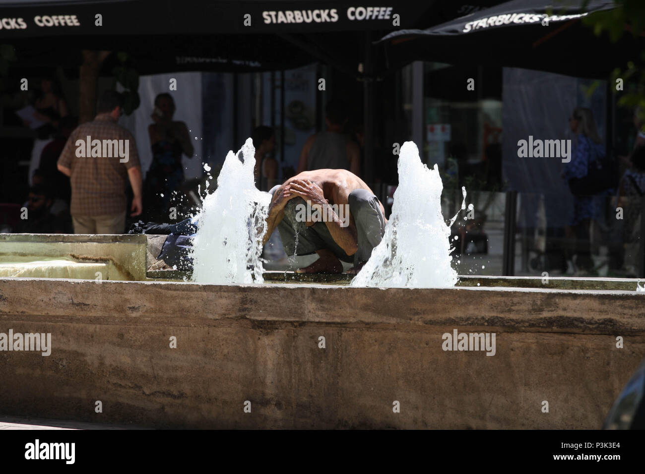 Homeless Bath High Resolution Stock Photography and Images Alamy