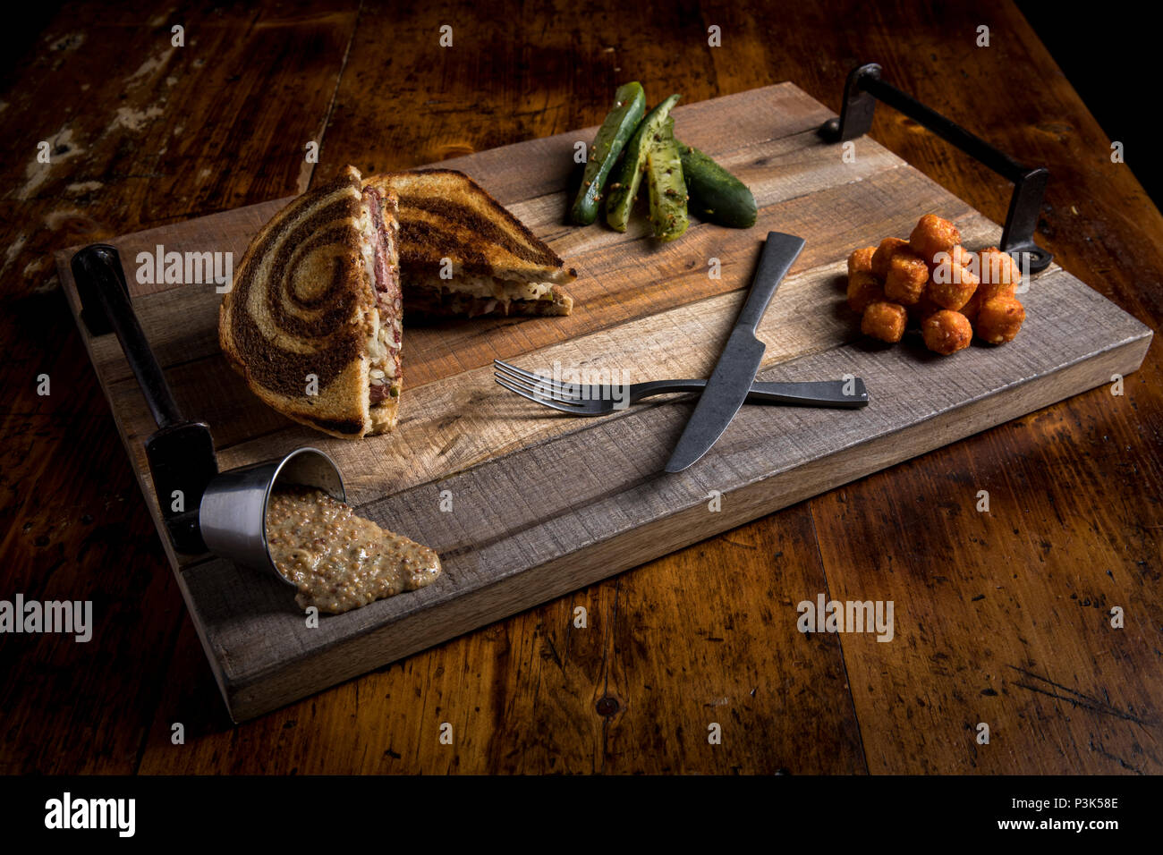 Pastrami hires stock photography and images Alamy