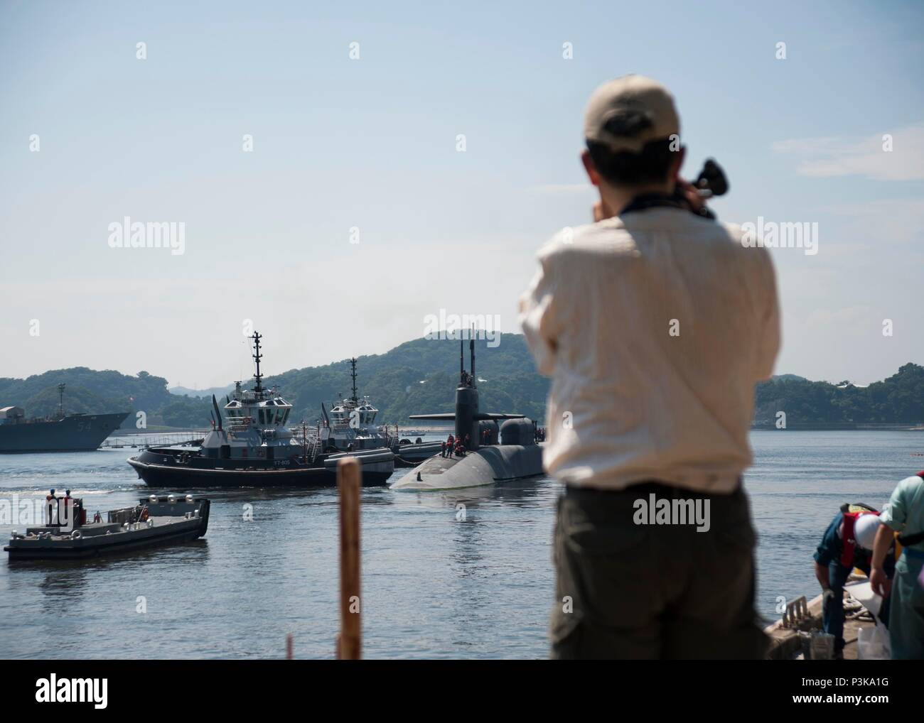 Mr Fuji High Resolution Stock Photography And Images Alamy