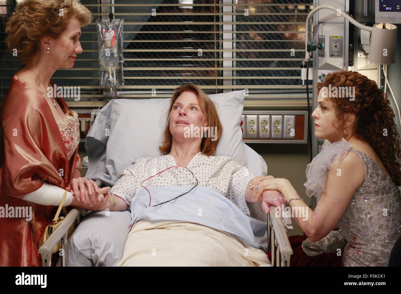 Original Film Title GREY'S ANATOMY. English Title GREY'S ANATOMY