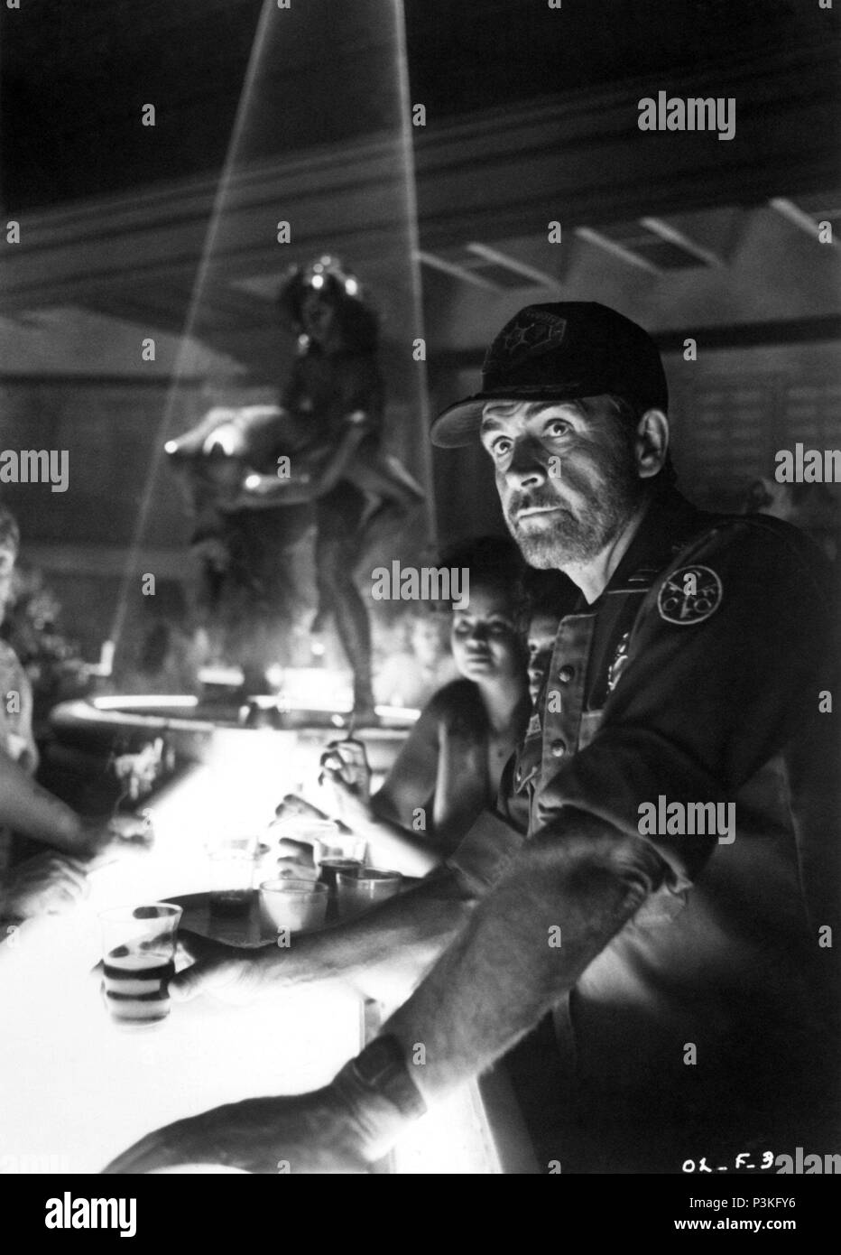 Outland Film Outland Film