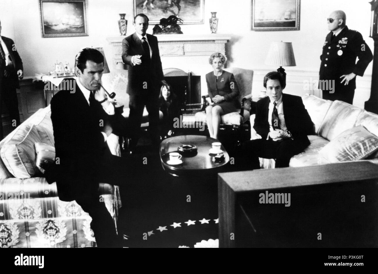 Mars Attacks! (1996) High Resolution Stock Photography and Images Alamy