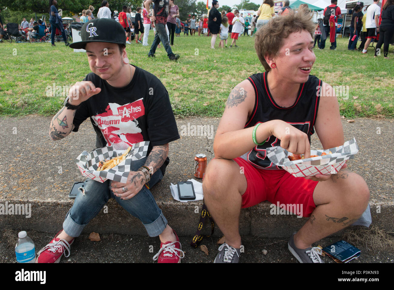 Lauren wilson hires stock photography and images Alamy