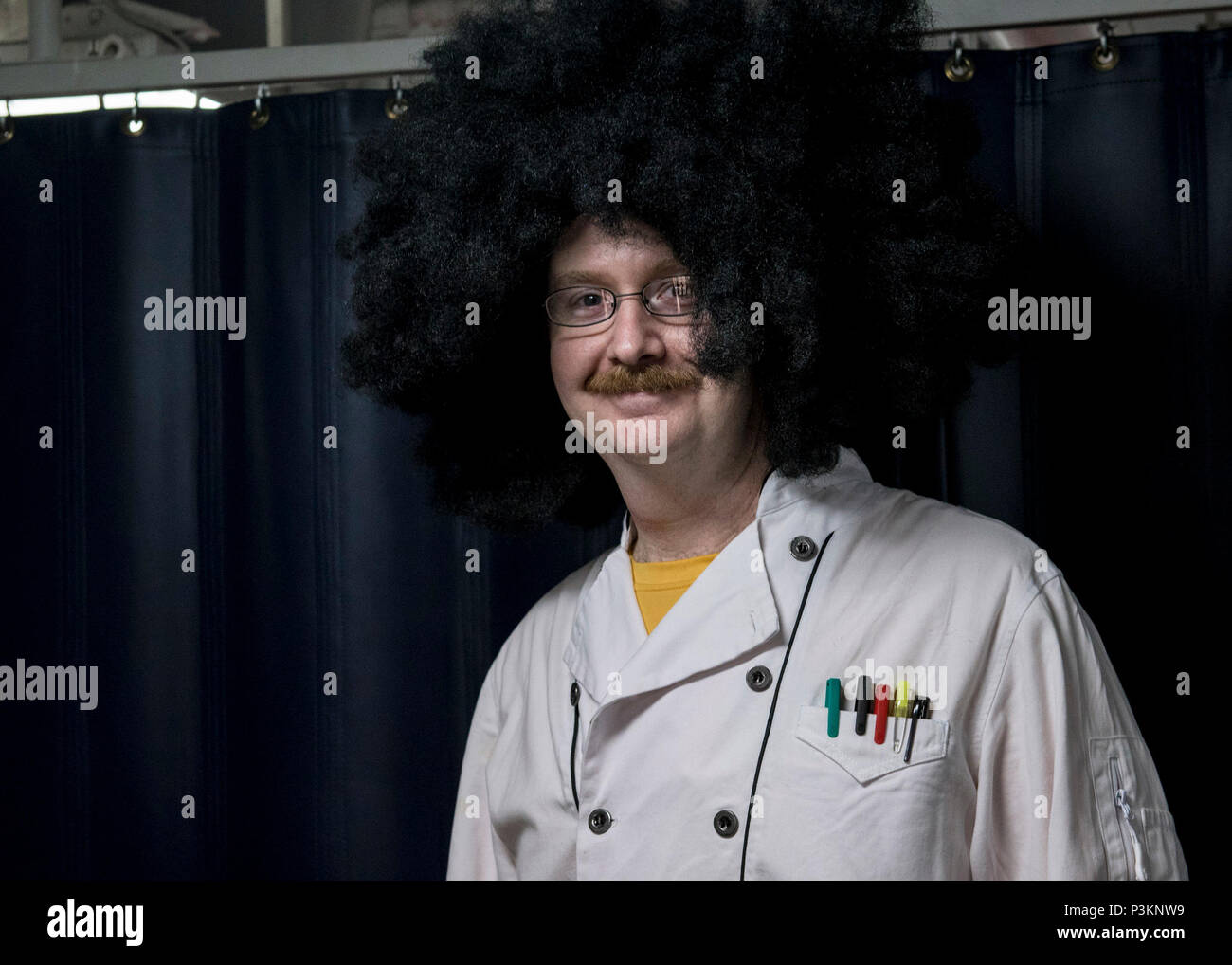 Chief Electronics Bob ross joy of painting hi-res stock photography and images - Alamy