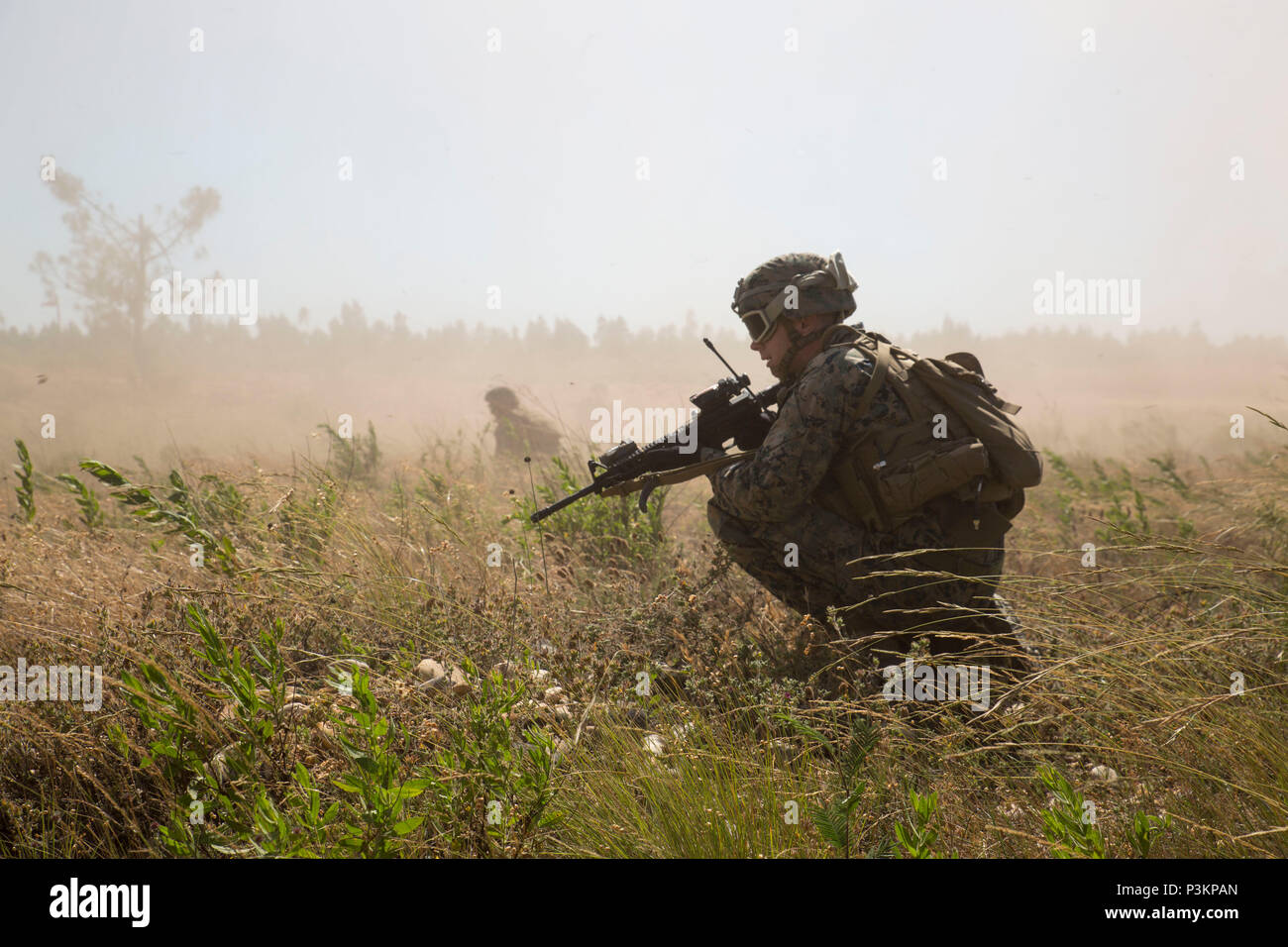 Ground commander hi-res stock photography and images - Page 42 - Alamy