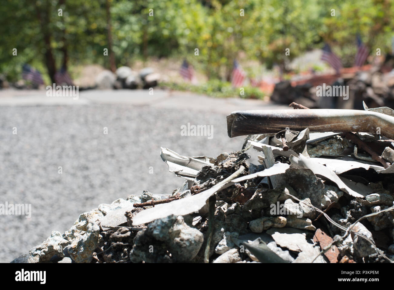 Mount tom b 17 hires stock photography and images Alamy