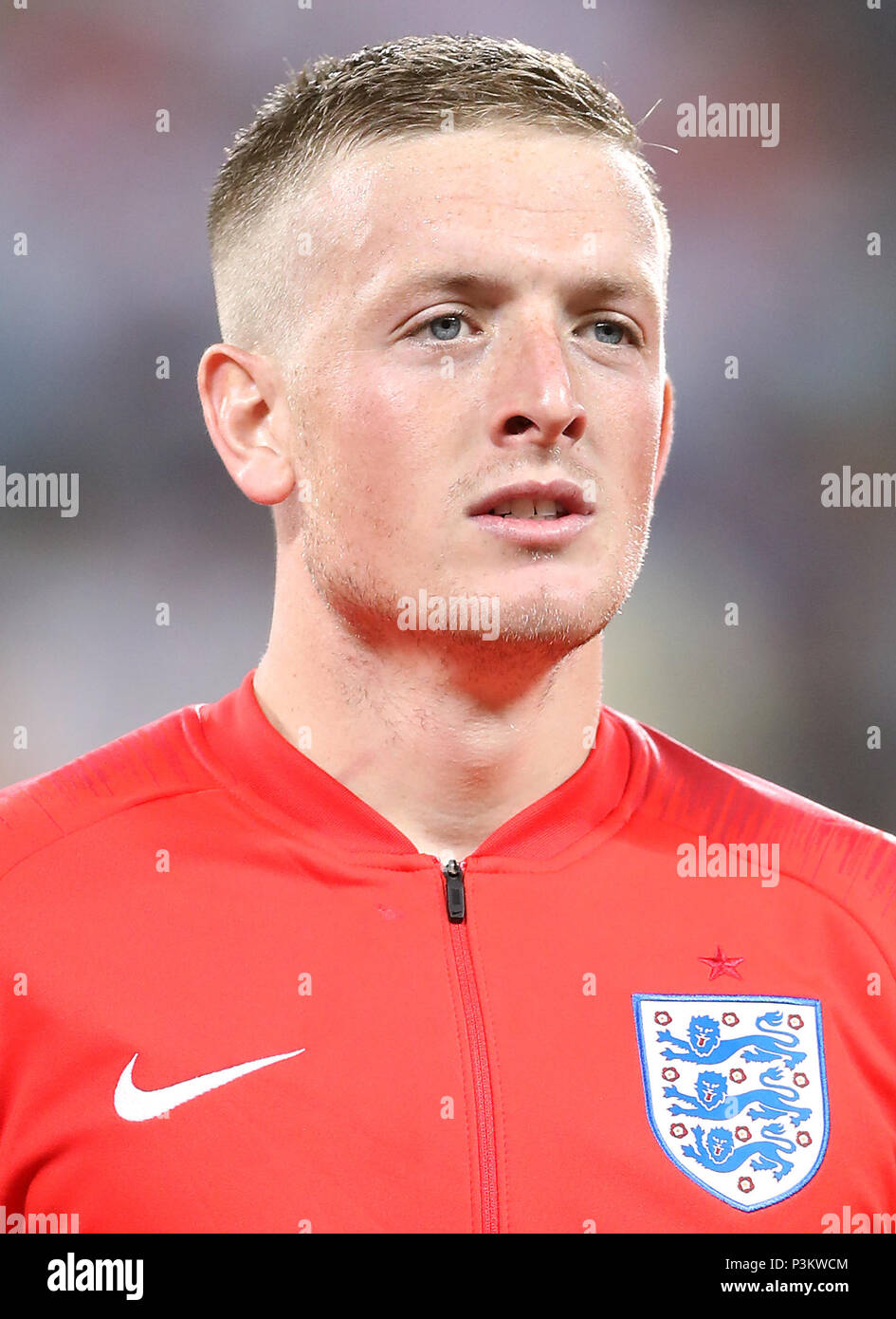 jordan pickford england world cup
