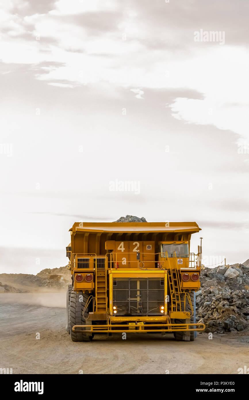 Processing platinum ore hi-res stock photography and images - Alamy