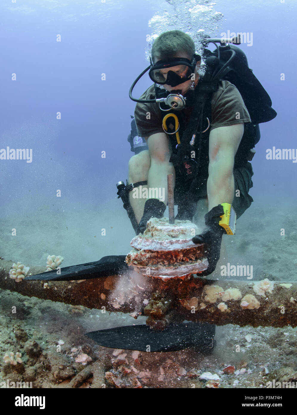 Undersea cable hawaii hires stock photography and images Alamy