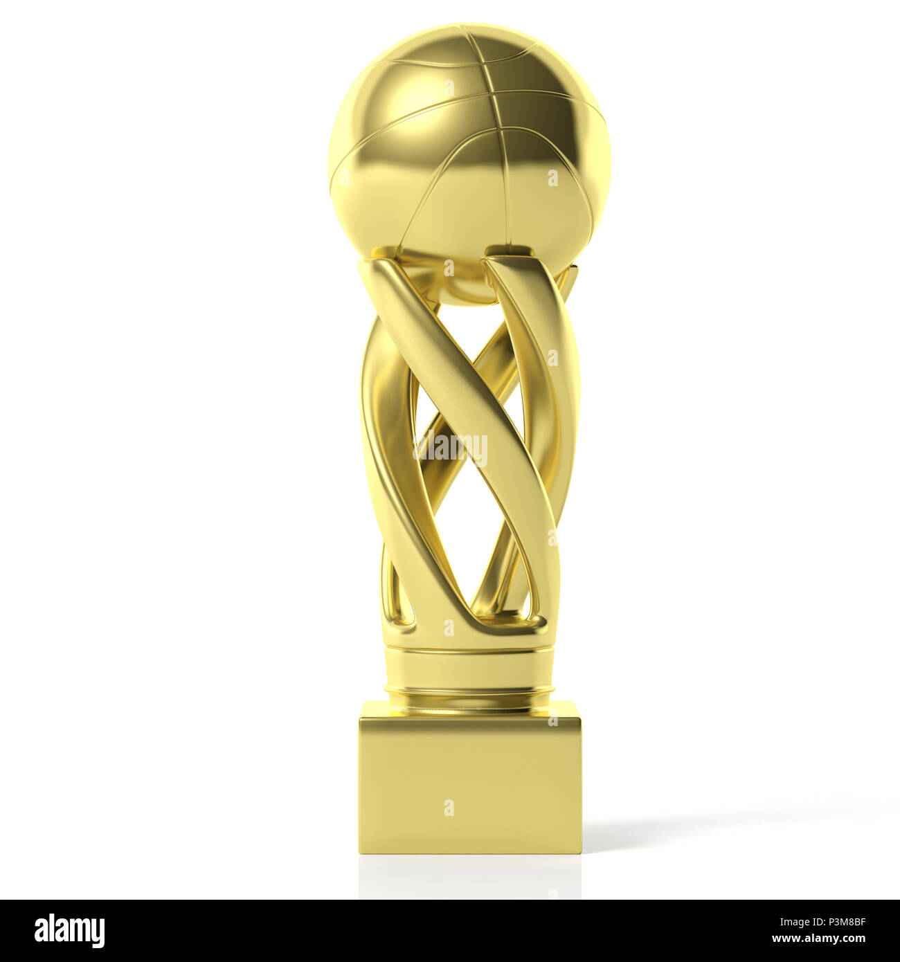 7,337 Championship Basketball Trophy Images, Stock Photos, 3D
