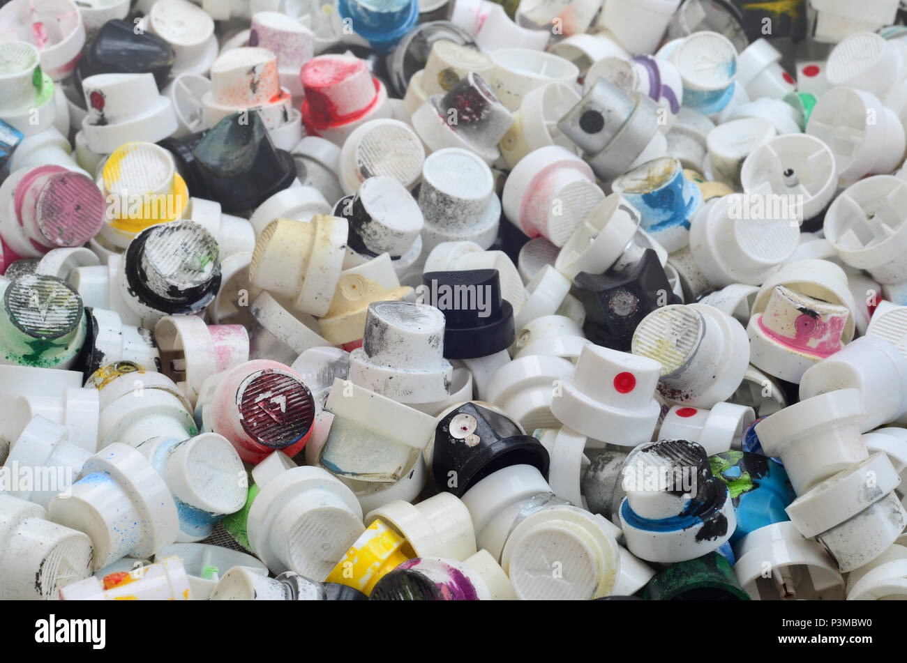 Aerosol mark hi-res stock photography and images - Alamy