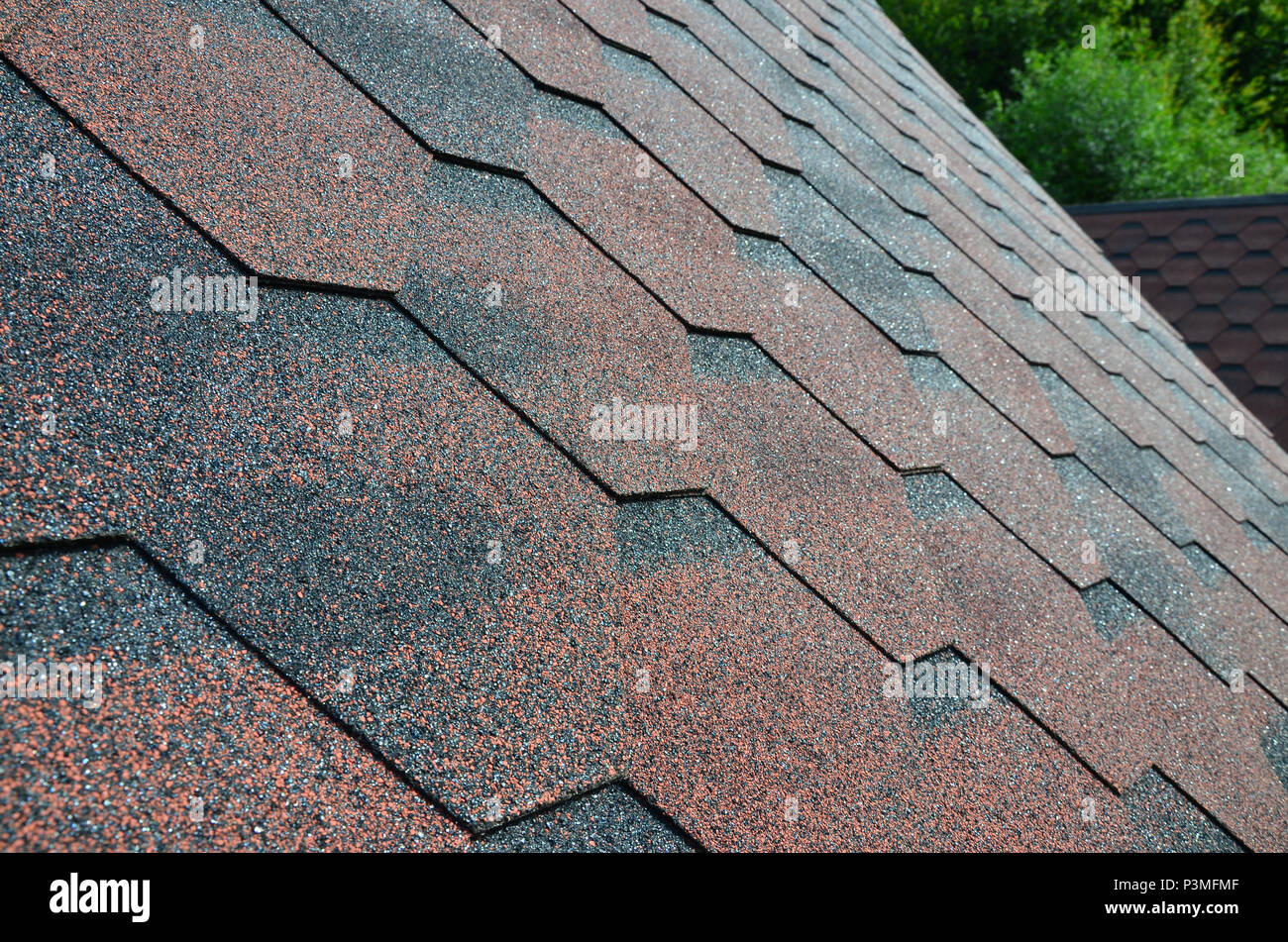 Waterproof roof hi-res stock photography and images - Alamy