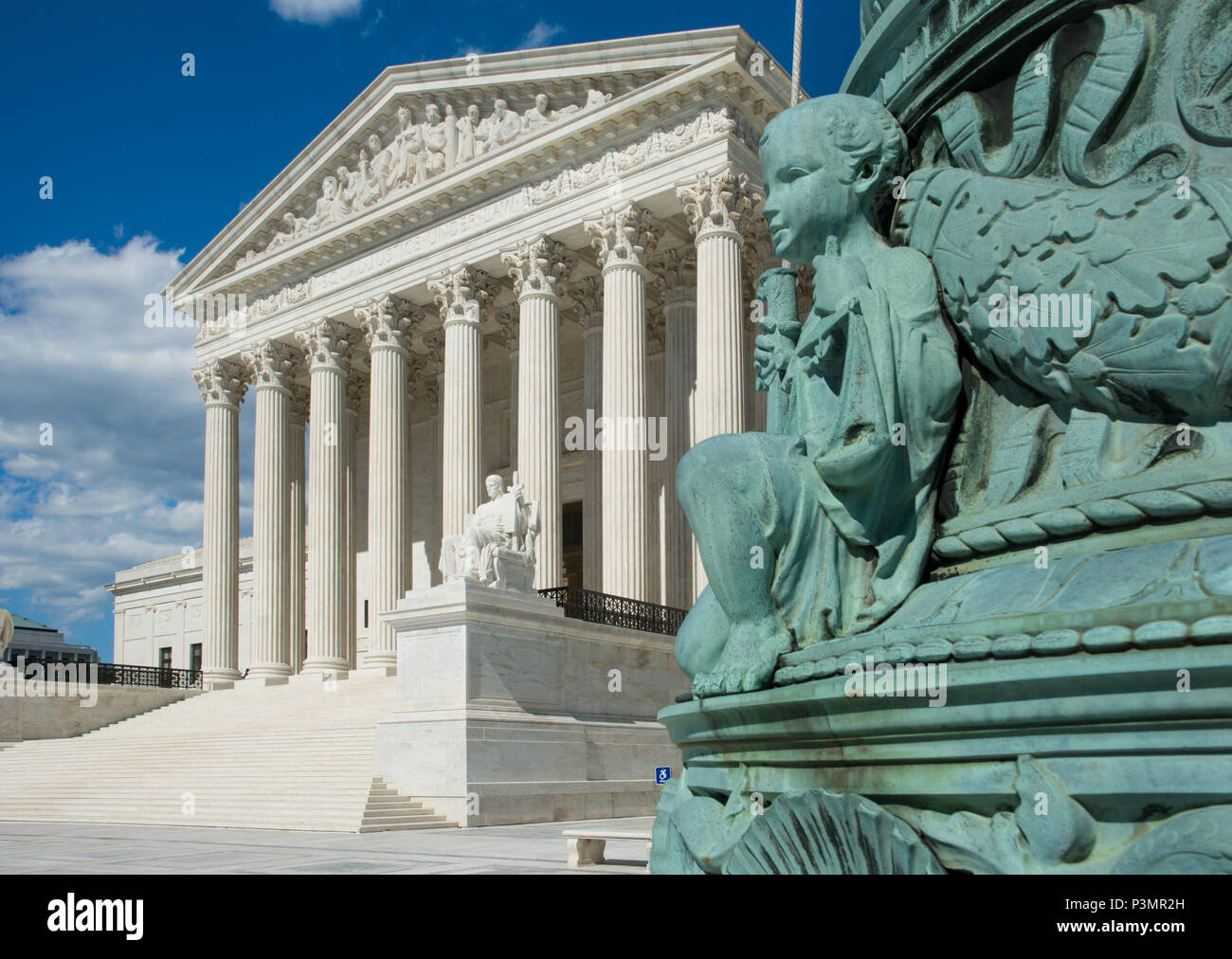 Judicial branch supreme court discount