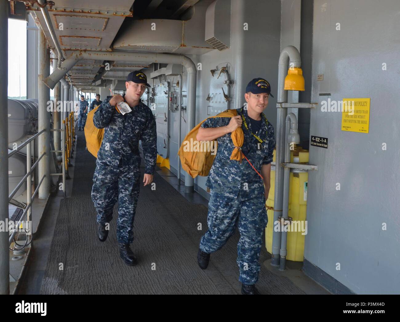 British Submarine Surface High Resolution Stock Photography and Images