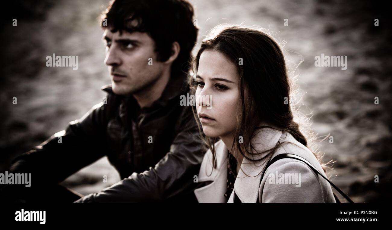 Original Film Title EL IDIOMA IMPOSIBLE. English Title EL IDIOMA