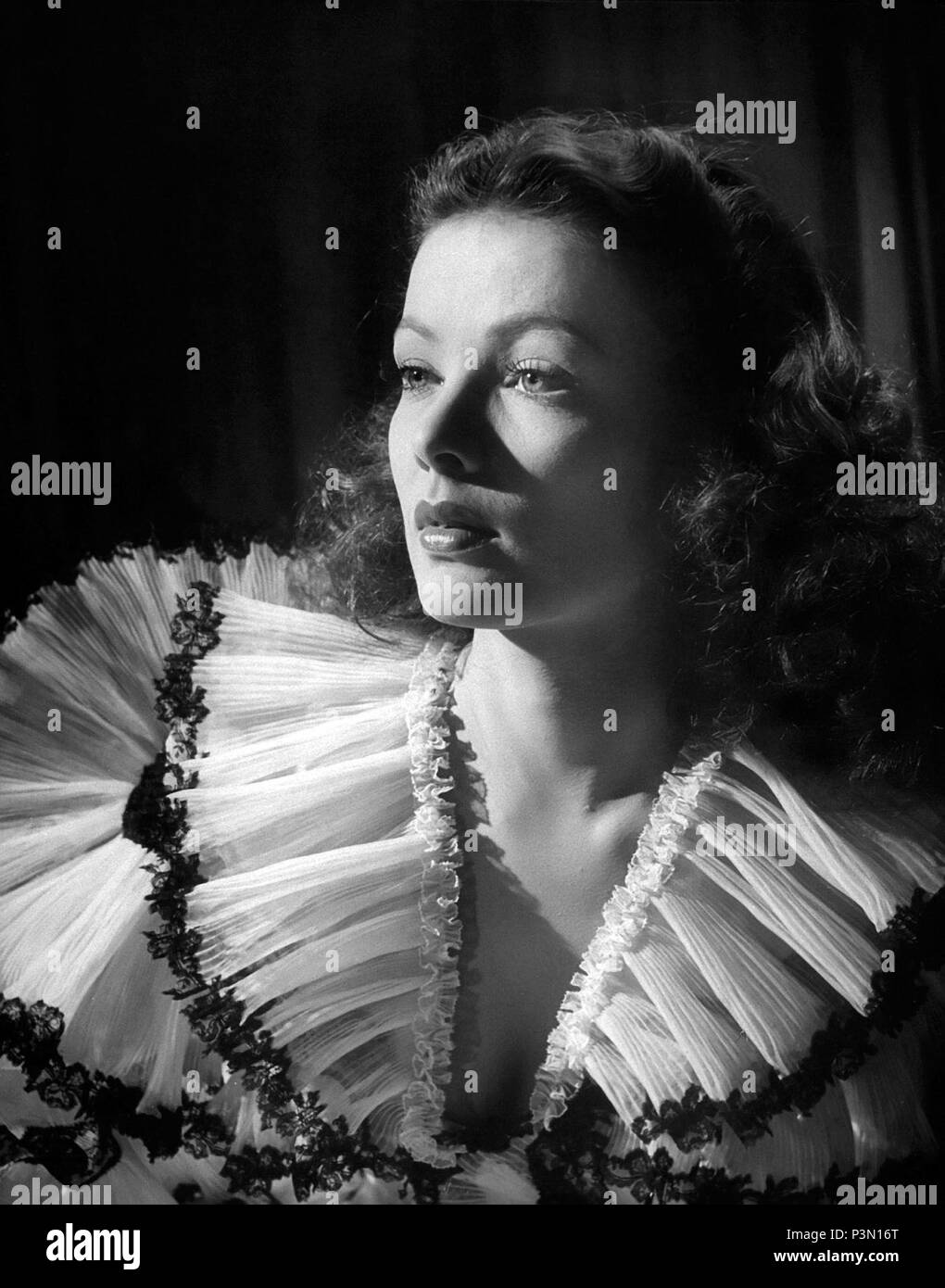 Original Film Title DRAGONWYCK. English Title DRAGONWYCK. Film