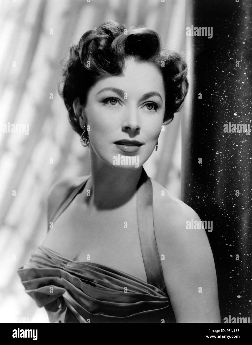 Eleanor parker hi-res stock photography and images - Alamy