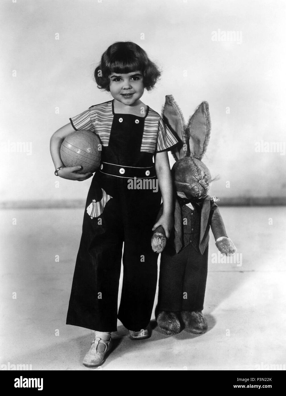 Darla From The Little Rascals 2022(05)