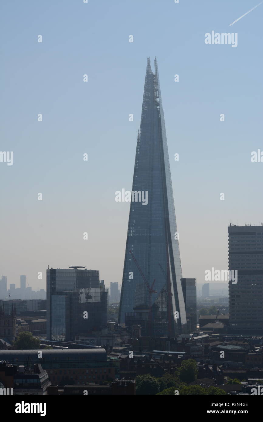 Shard meaning