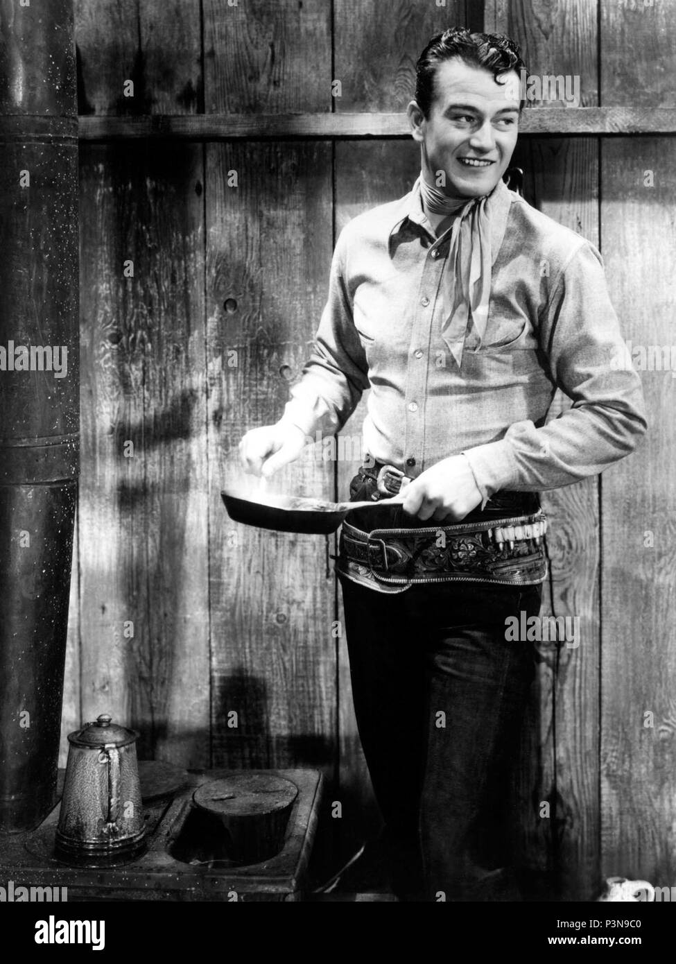 Original Film Title BLUE STEEL. English Title BLUE STEEL. Film