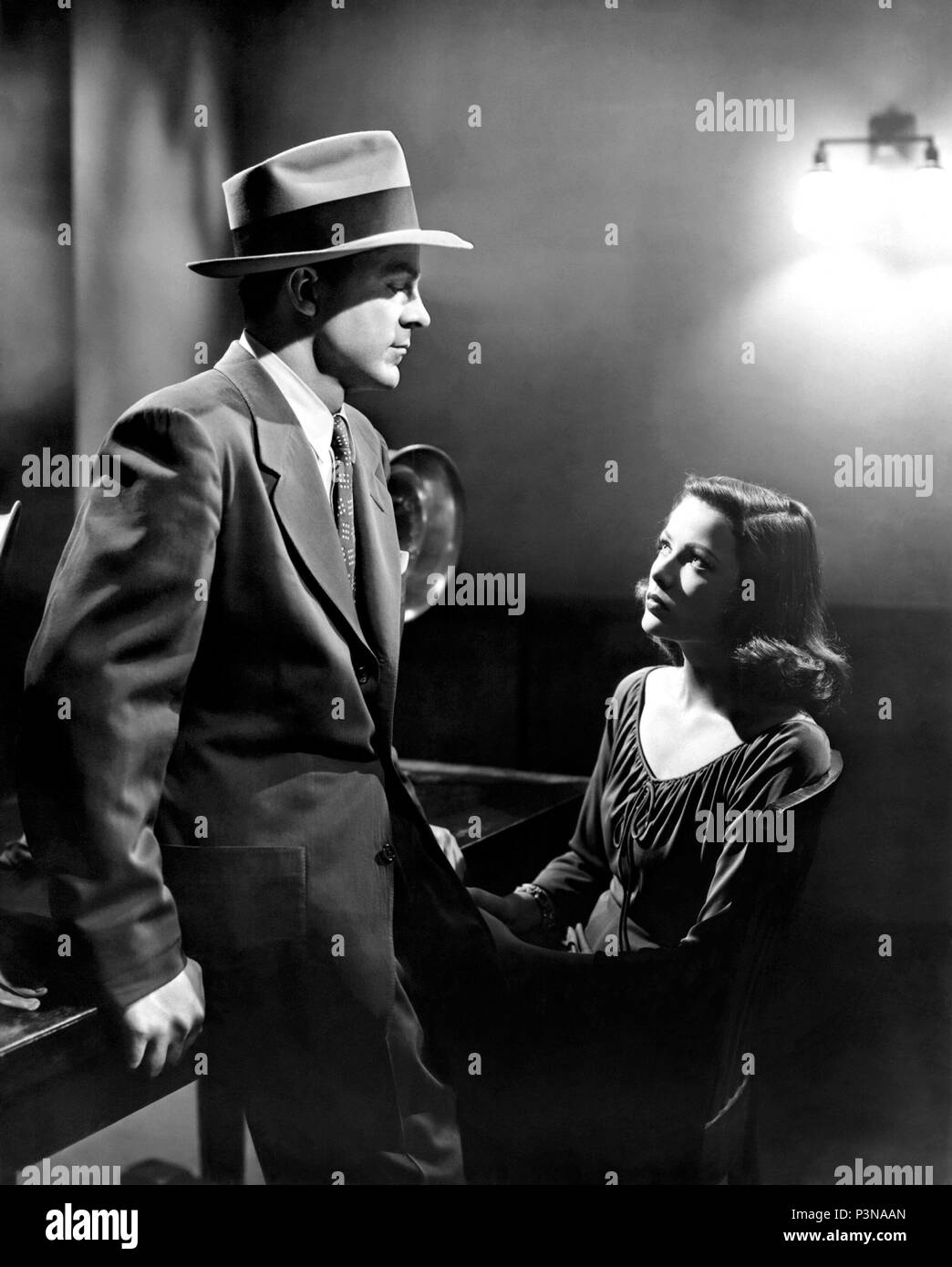 Original Film Title LAURA. English Title LAURA. Film Director OTTO