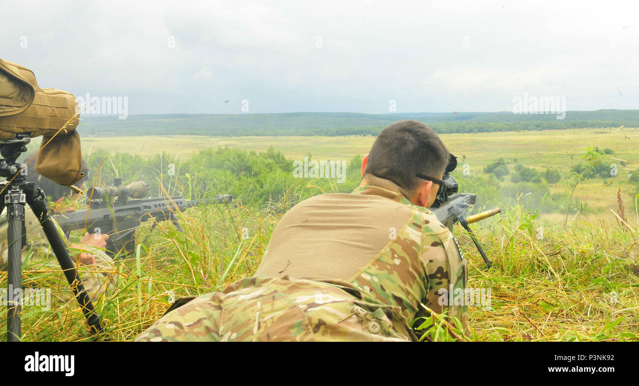 Barrett m82 hires stock photography and images Alamy