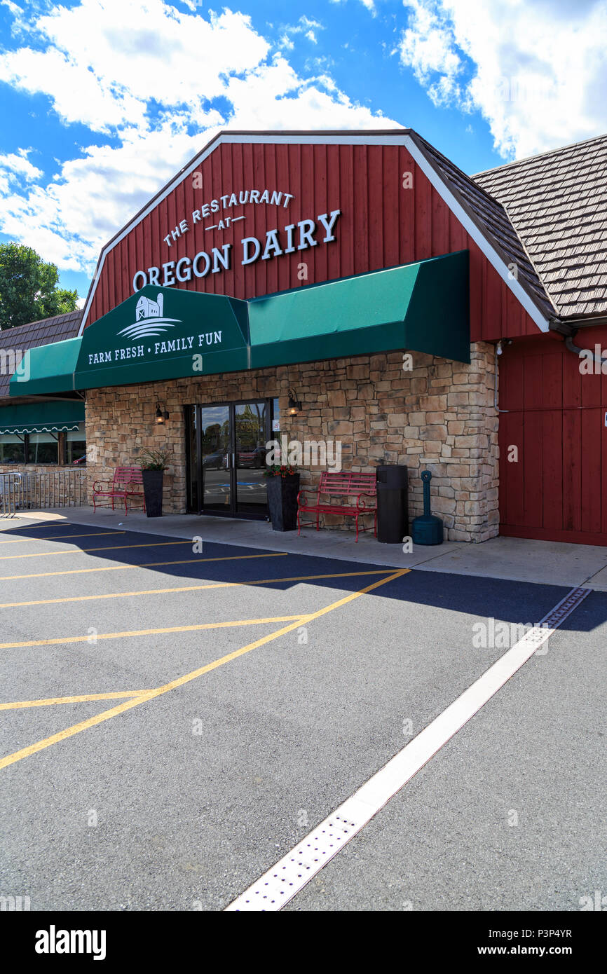 Dairy oregon hires stock photography and images Alamy