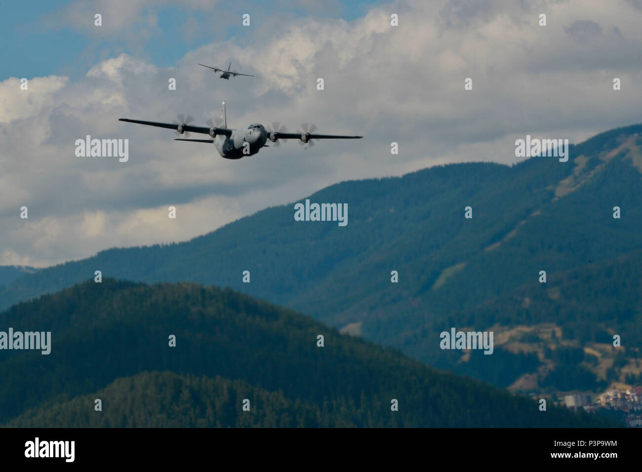 Rolls royce ae2100d3 turboprop hi-res stock photography and images - Alamy