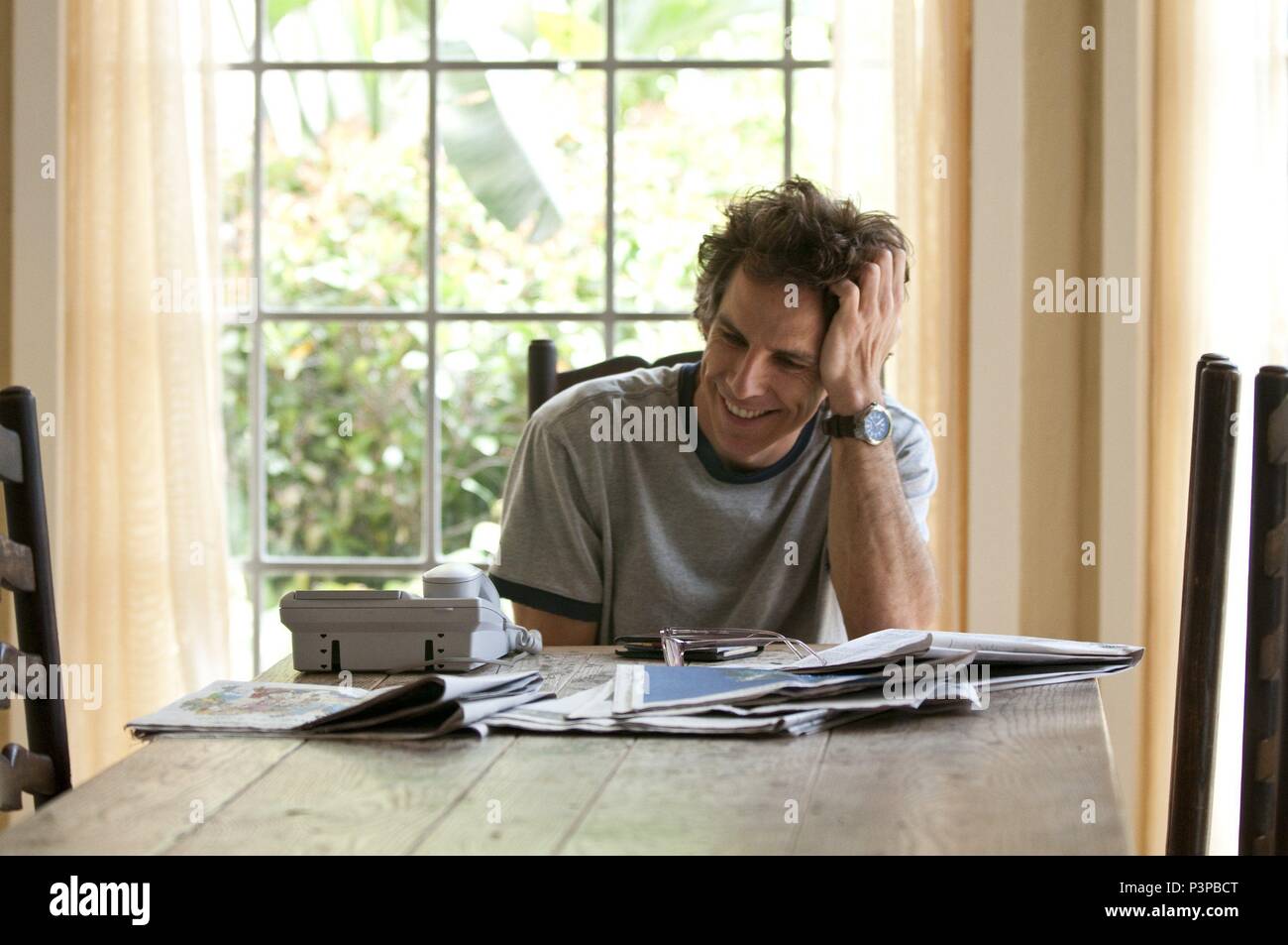 Original Film Title GREENBERG. English Title GREENBERG. Film Director