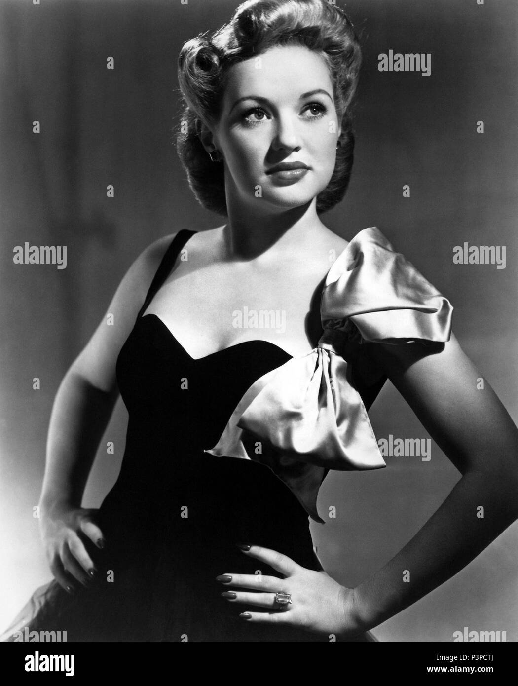 Betty grable hi-res stock photography and images - Alamy