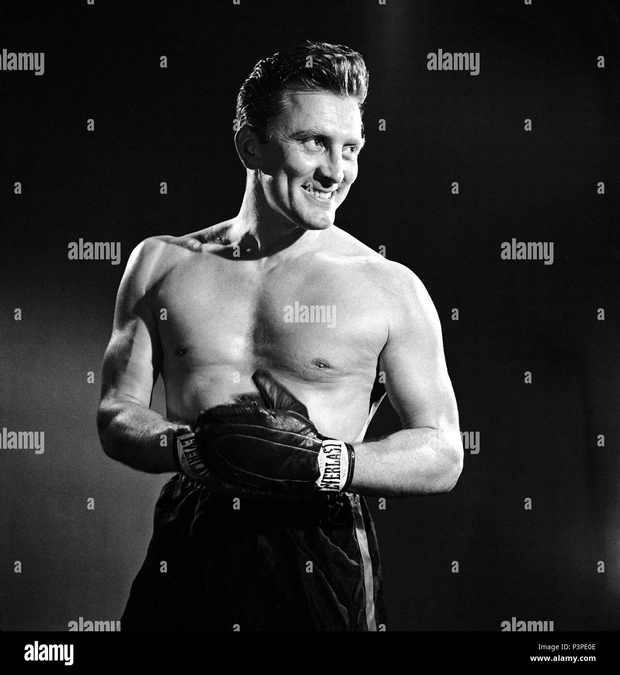 Original Film Title CHAMPION. English Title CHAMPION. Film Director