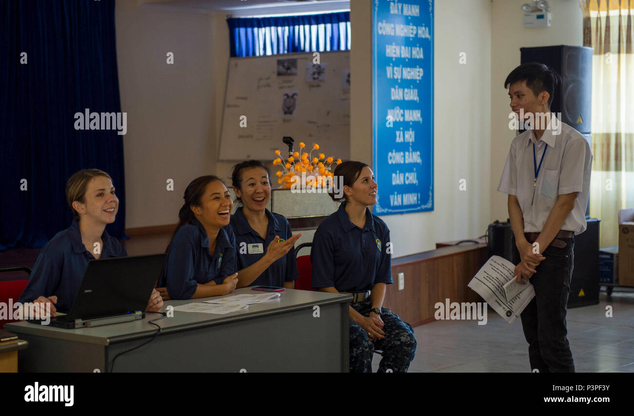 Who does assignment qut