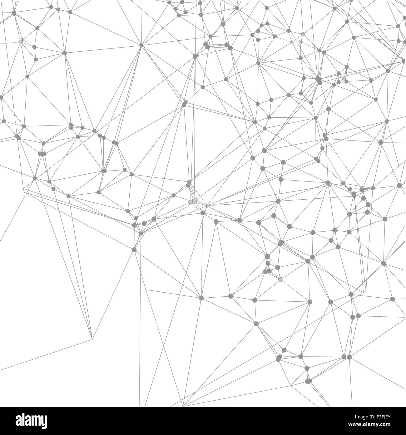 Connecting the dots hi-res stock photography and images - Alamy
