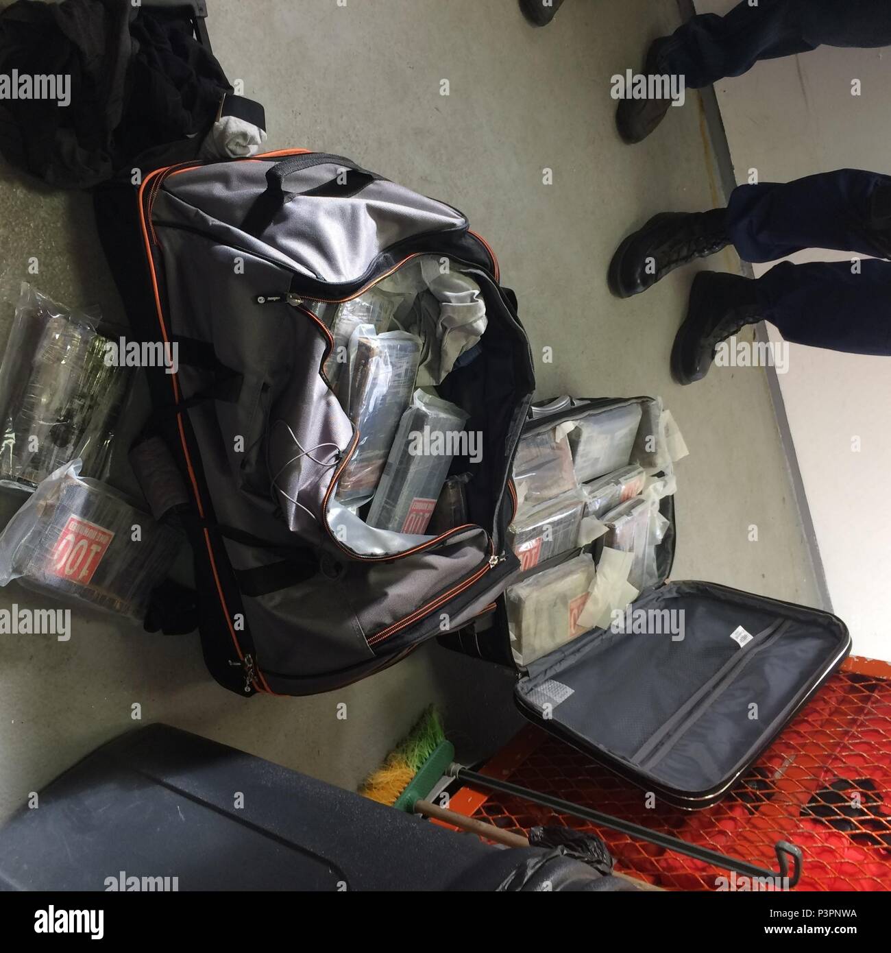 u-s-coast-guard-and-u-s-customs-and-border-protection-law-enforcement