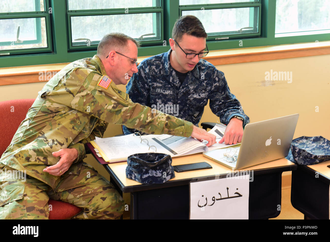 Institutes with a military department Institutes with a military department
