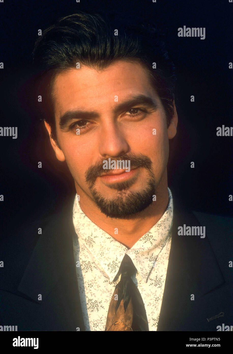 Christian Nodal and Johnny Depp's Look-Alike Moment…, image size:916x1390