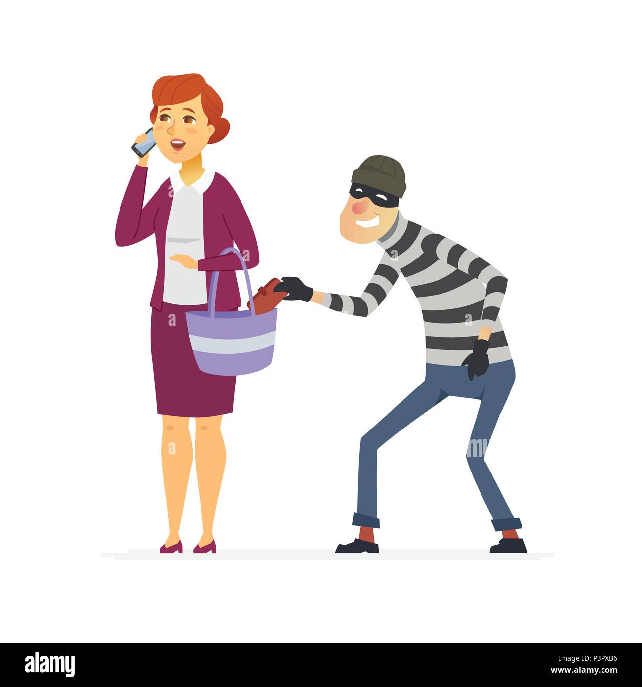 Why Did Roger Steal The Purse At Evie Wynyard Blog