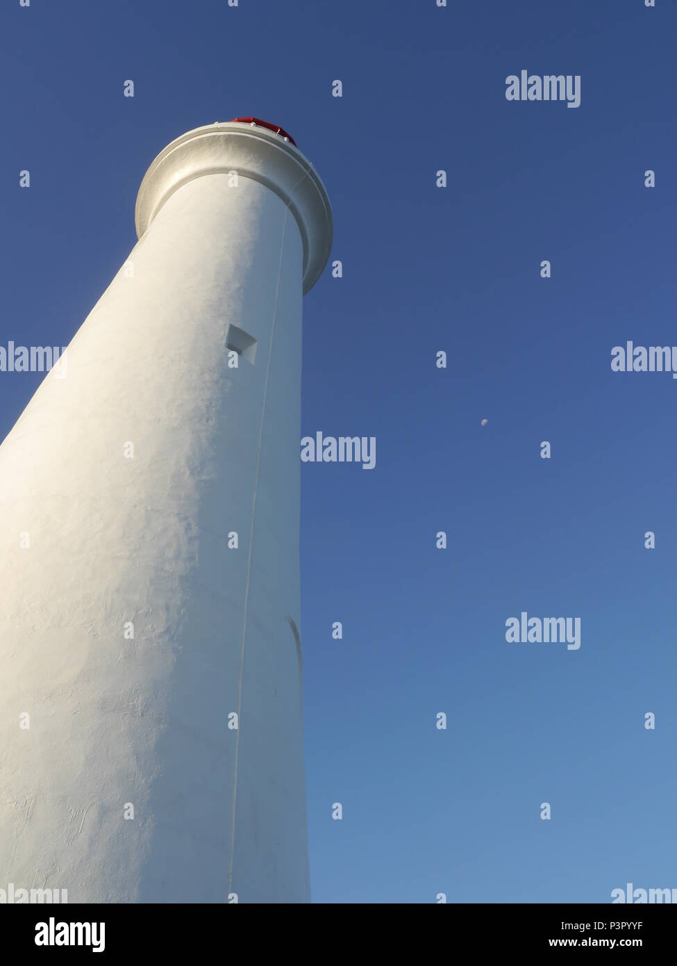 Split Point Light House, Aireys Inlet, Victoria, Australia. Also seen ...