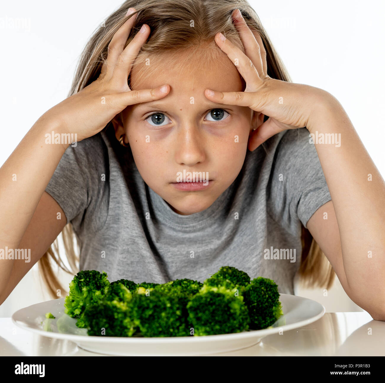 Nutrition & healthy eating habits for kids healthy eating concept ...