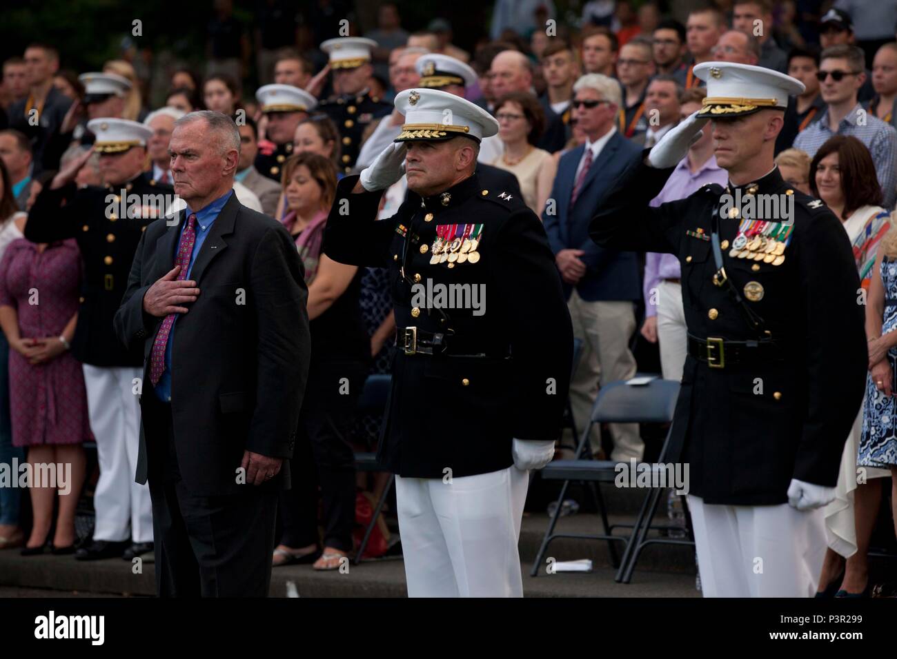 Staff judge advocate to the commandant of the marine corps hires stock