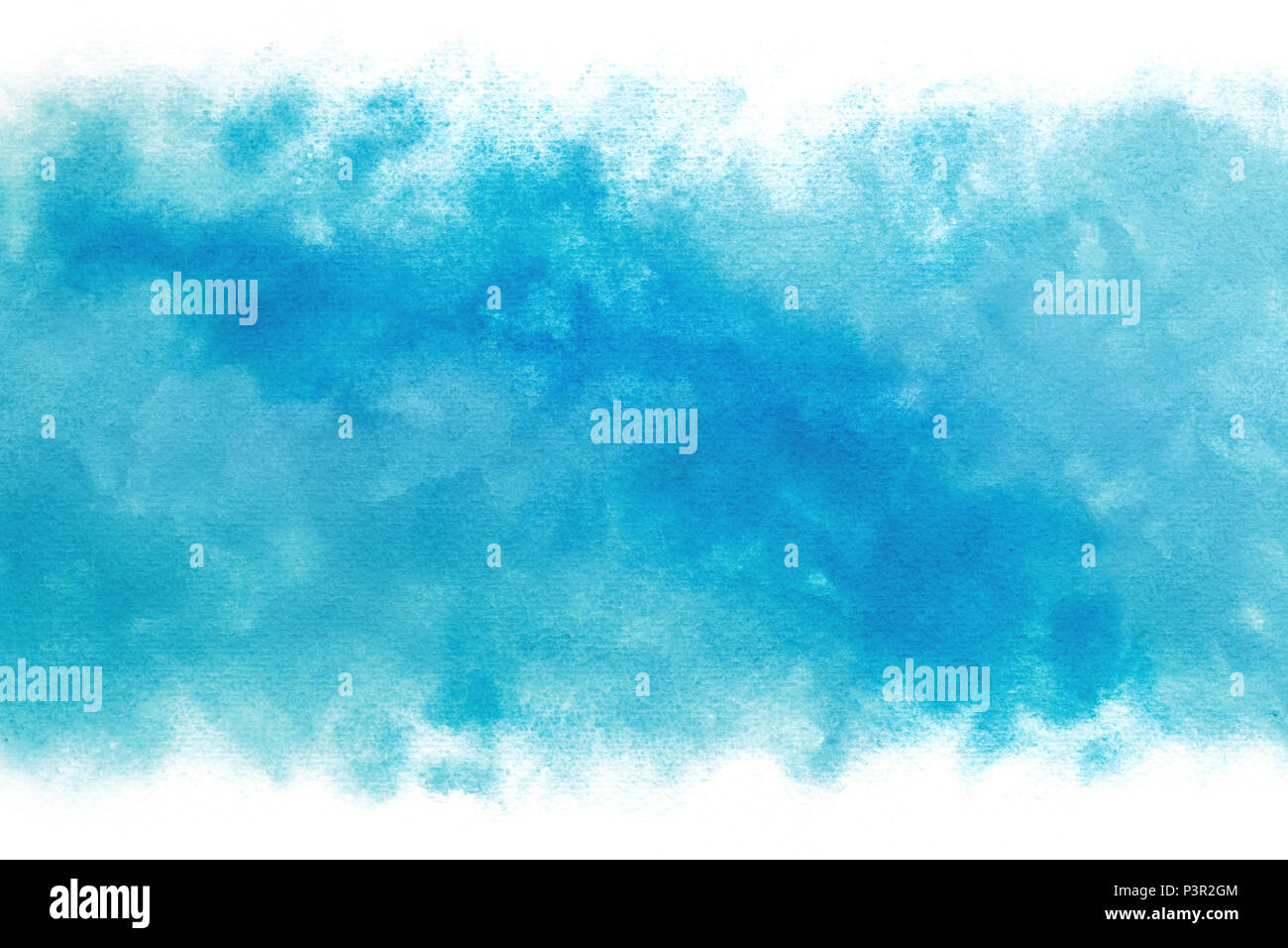 pix Watercolor Pastel Blue Background Hd https www alamy com pastel colored blue sky abstract on vintage watercolor paint background image208875316 html