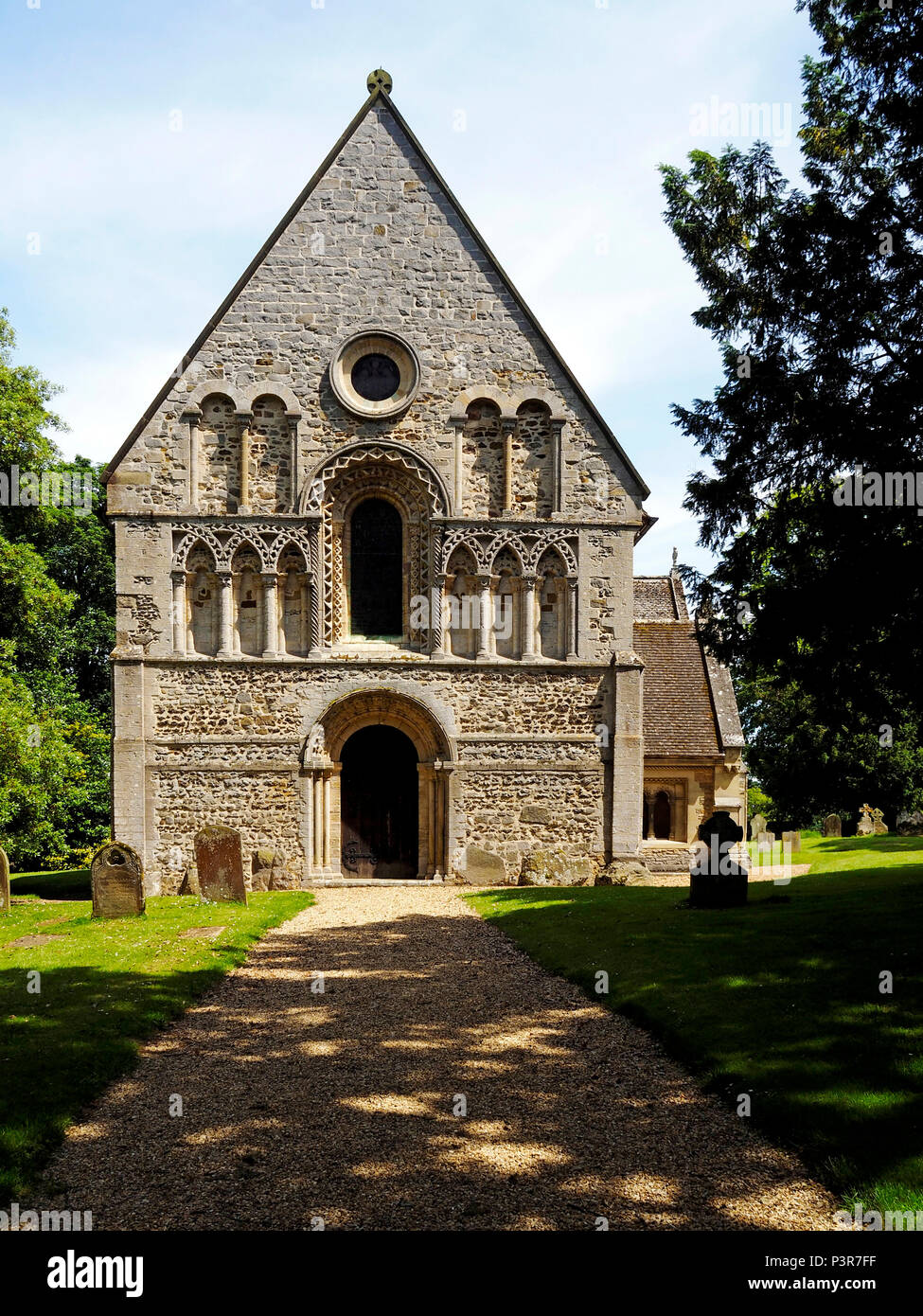 Norman castle rising norfolk hi-res stock photography and images - Alamy