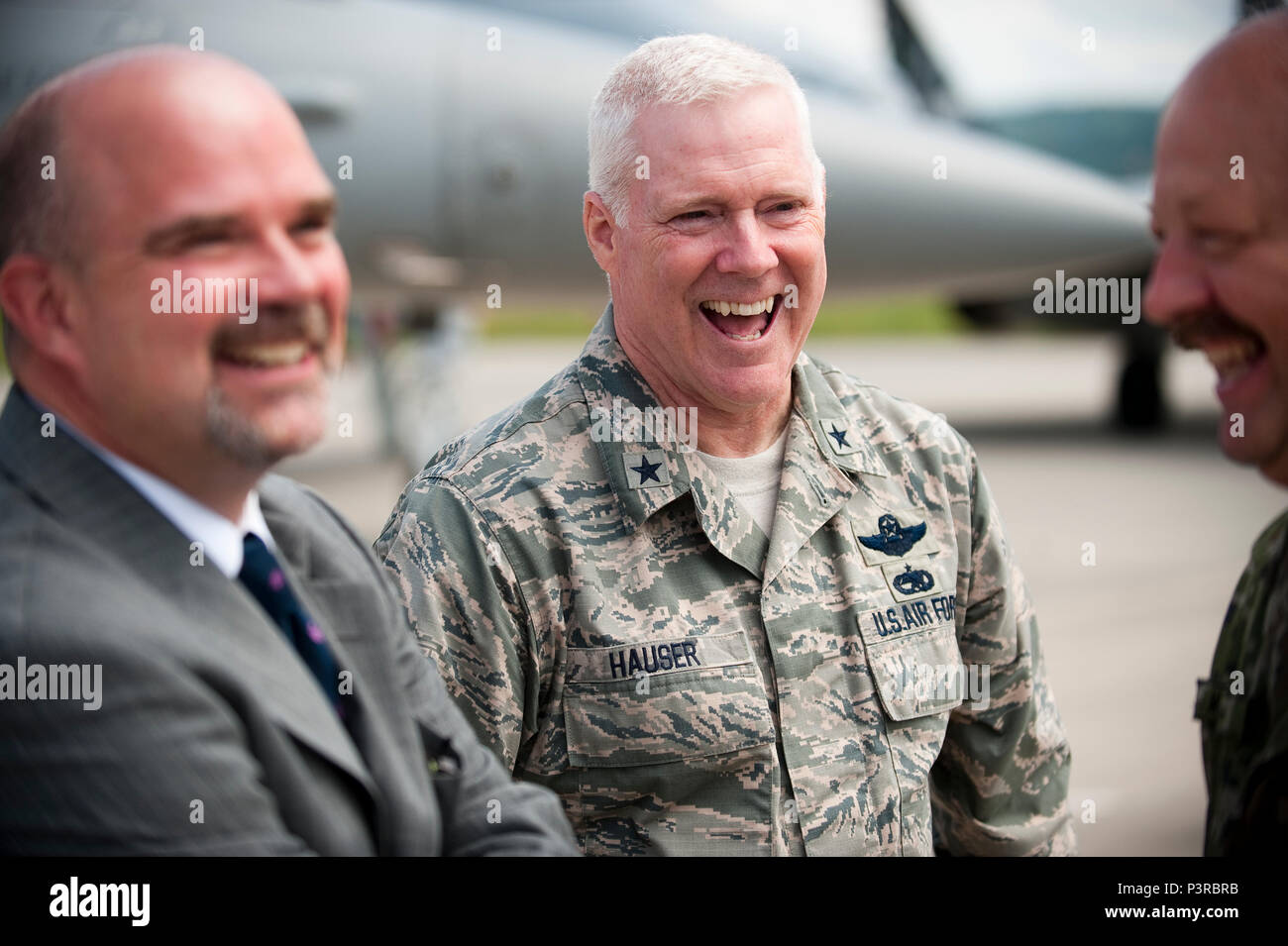 joining air force at 27