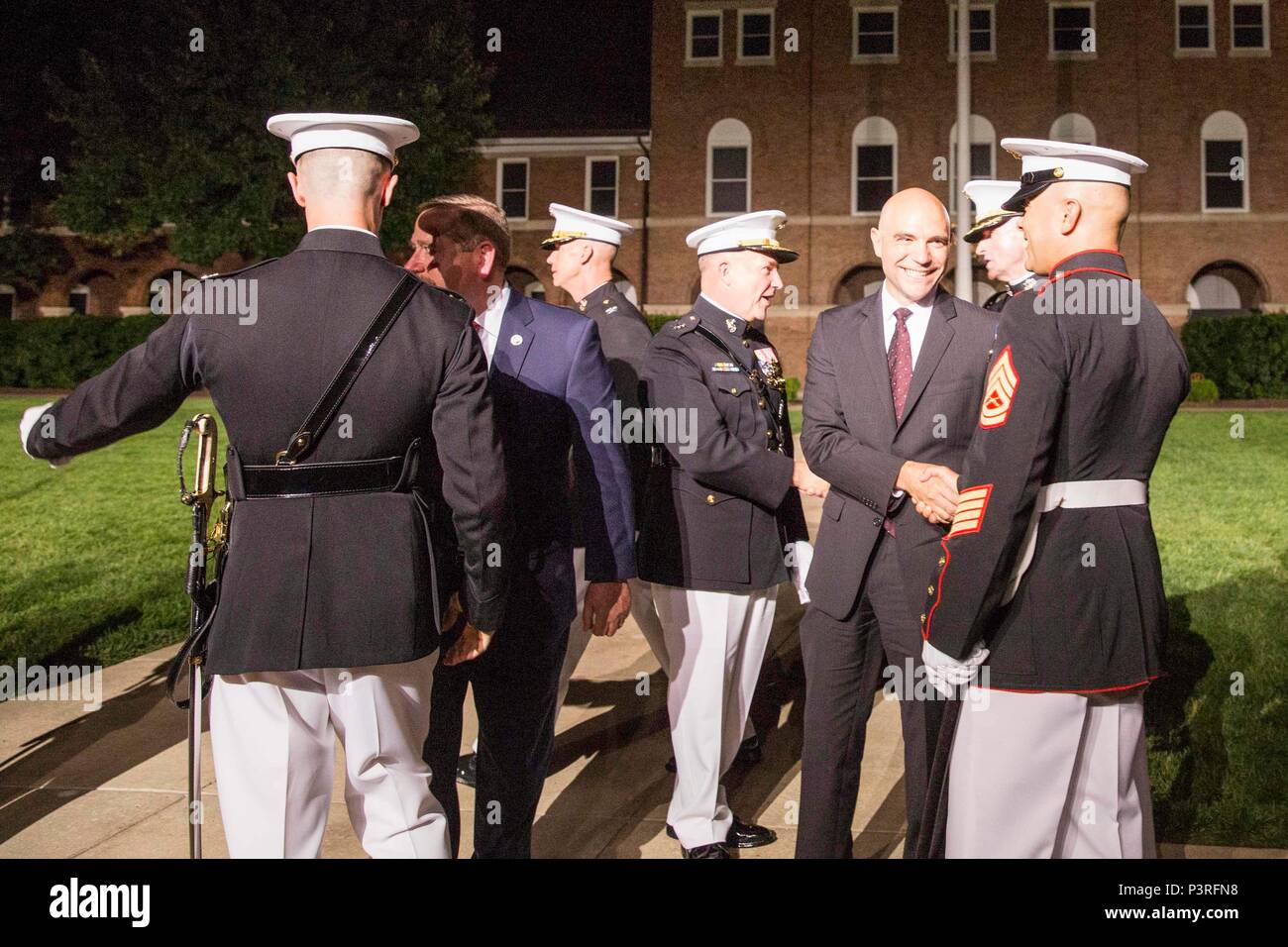 Mr paul arcangeli hires stock photography and images Alamy