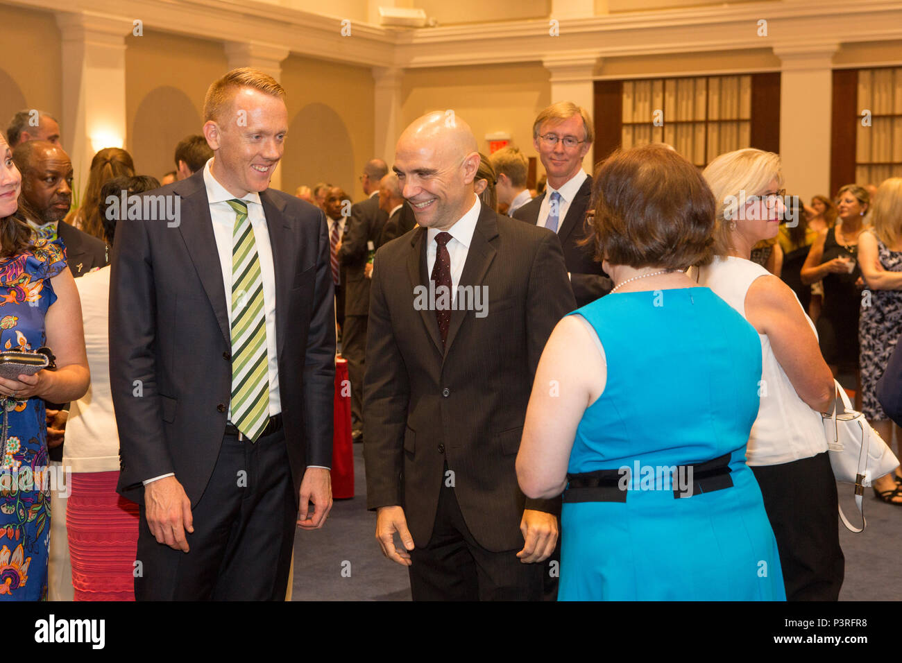 Mr paul arcangeli hires stock photography and images Alamy