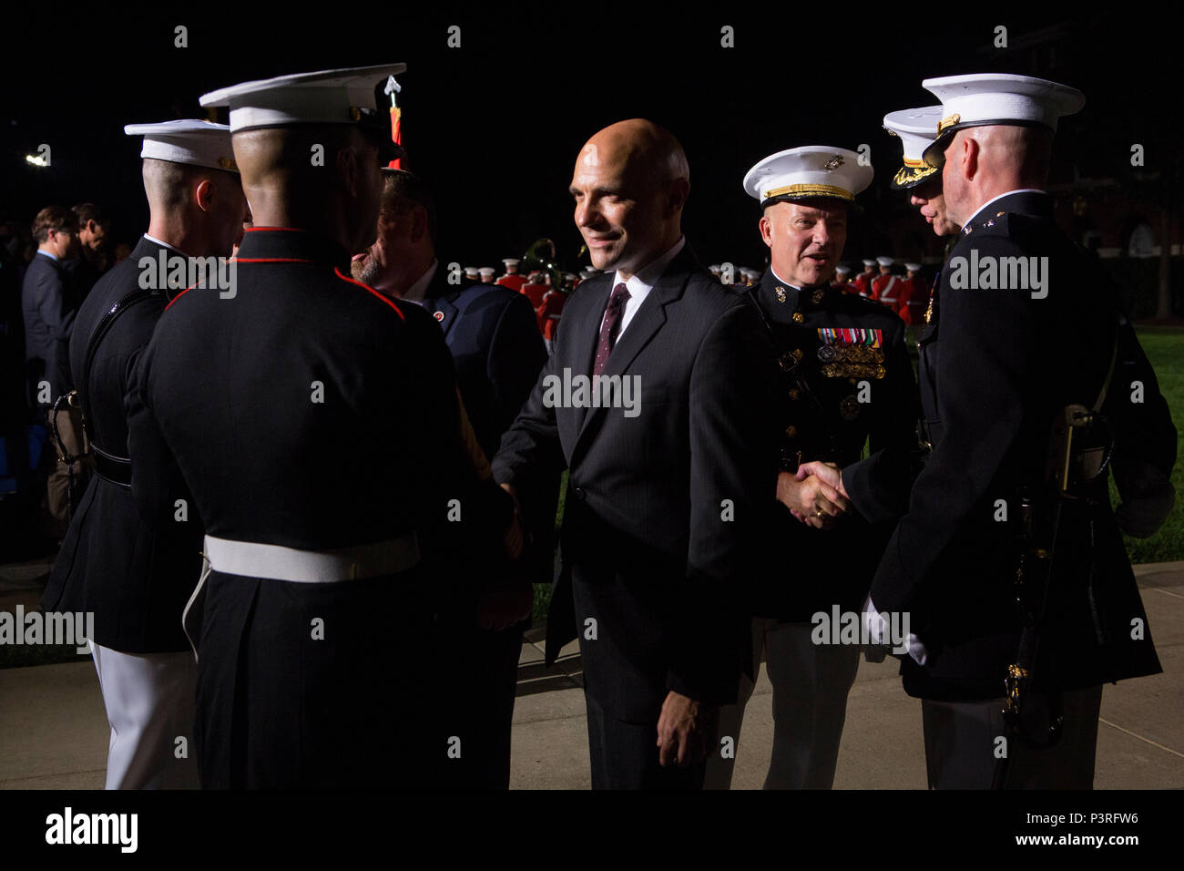 Mr paul arcangeli hires stock photography and images Alamy