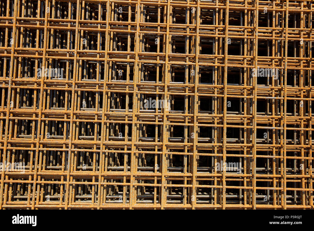 Concrete Rebar Or Wire Mesh at Deborah Fraher blog