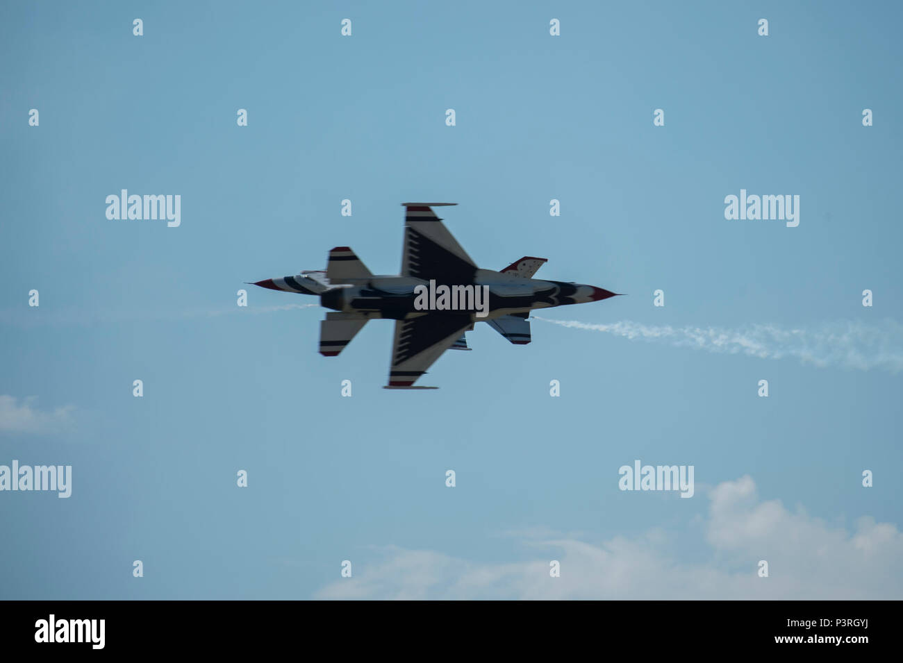 Air force top edge 27