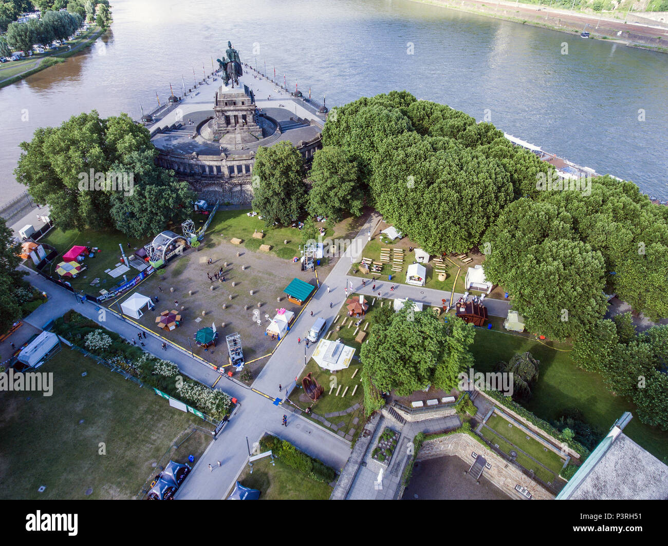 Single events koblenz